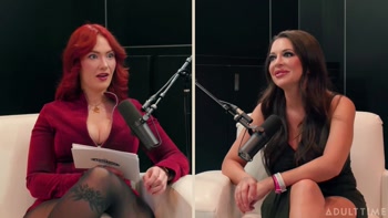 Chloe Amour & Friends: Uncut Podcast Insights