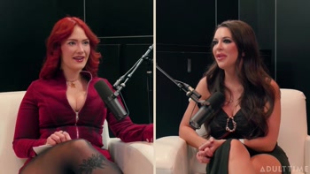 Chloe Amour & Friends: Uncut Podcast Insights
