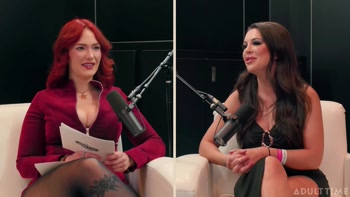Chloe Amour & Friends: Uncut Podcast Insights