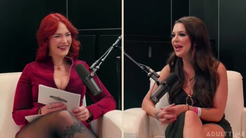 Chloe Amour & Friends: Uncut Podcast Insights