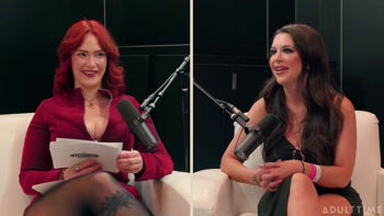 Chloe Amour & Friends: Uncut Podcast Insights