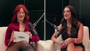 Chloe Amour & Friends: Uncut Podcast Insights