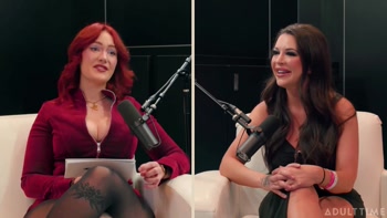 Chloe Amour & Friends: Uncut Podcast Insights