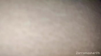 ZorroMasherPh's Sweet Pinay Creampie Delight