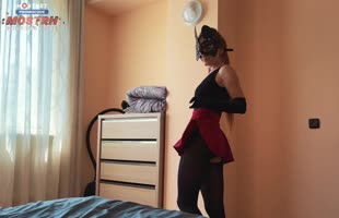 MyRedFoxGirl - Seduced by My Redhead Stepsister: A Steamy Homemade Fantasy