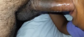 I Am Jordani - Jordani's Hungry Gagging GF: A Slobbering Blowjob in HD