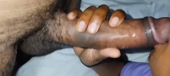 I Am Jordani - Jordani's Hungry Gagging GF: A Slobbering Blowjob in HD