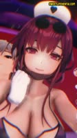 Sweet Life Hentai X Anal Delight for Step Sis