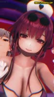 Sweet Life Hentai X Anal Delight for Step Sis