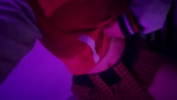 Videlsis's Sultry Miniskirt Seduction - Argentine Latina Solo