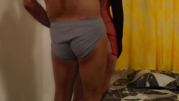 Betti Hot's Steamy House Party Teaser