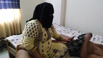 Anippe's Arab BBW Seduction: We Fucked Hard, His Parents Not So Much