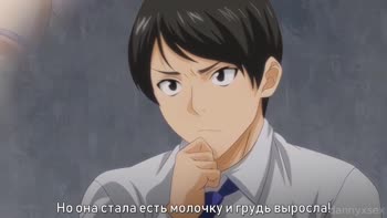 Dannyxsex's Creamy Creampie Fantasy: Huge Boobs & Anime Paizuri
