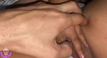 mayaythorx - Maya's Busty Neior: Finger Play & Hand Job Delight