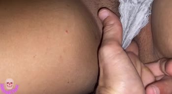 mayaythorx - Maya's Busty Neior: Finger Play & Hand Job Delight