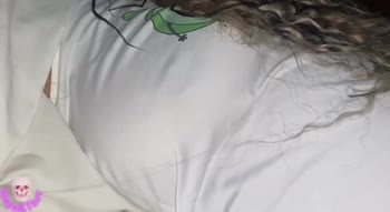 mayaythorx - Maya's Busty Neior: Finger Play & Hand Job Delight