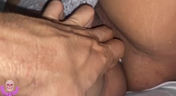 mayaythorx - Maya's Busty Neior: Finger Play & Hand Job Delight