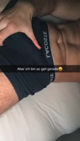 TiffanyAndGray's Hotel Cuckolding: Petite German Teen (18+) Cheats on Snapchat