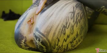 Ceci Milkymouzz wants to stuff her delicious pussy