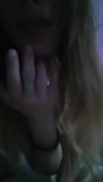 Tu Tigresa97's Intimate Solo Moment for Her Boyfriend