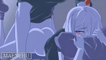 TheSultryKittyAudios' NNN Texting Tease: A Sizzling Animated Delight