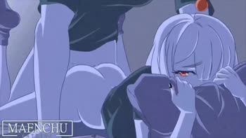 TheSultryKittyAudios' NNN Texting Tease: A Sizzling Animated Delight