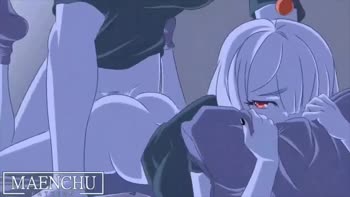 TheSultryKittyAudios' NNN Texting Tease: A Sizzling Animated Delight