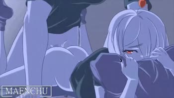 TheSultryKittyAudios' NNN Texting Tease: A Sizzling Animated Delight