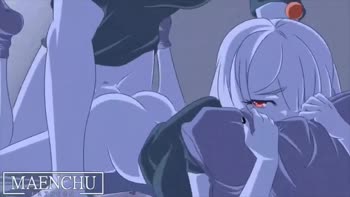 TheSultryKittyAudios' NNN Texting Tease: A Sizzling Animated Delight