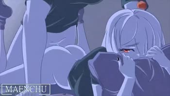 TheSultryKittyAudios' NNN Texting Tease: A Sizzling Animated Delight