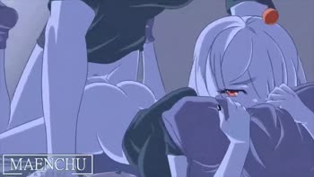 TheSultryKittyAudios' NNN Texting Tease: A Sizzling Animated Delight
