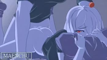 TheSultryKittyAudios' NNN Texting Tease: A Sizzling Animated Delight