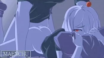TheSultryKittyAudios' NNN Texting Tease: A Sizzling Animated Delight