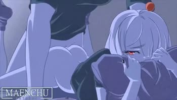 TheSultryKittyAudios' NNN Texting Tease: A Sizzling Animated Delight