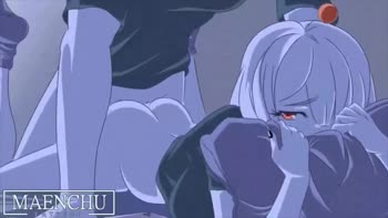TheSultryKittyAudios' NNN Texting Tease: A Sizzling Animated Delight