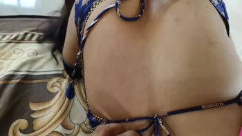 Desisonu's Desirable Indian Maid Anal Delight
