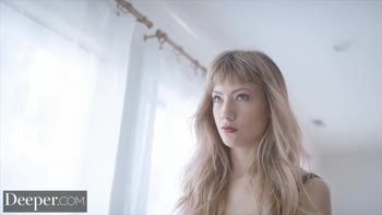 Ivy Wolfe's Deeper Desires: A Rough and Sexy Rendezvous