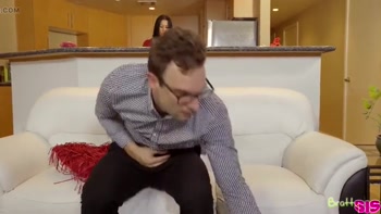Stepdad fucks stepdaughter - s3:e7