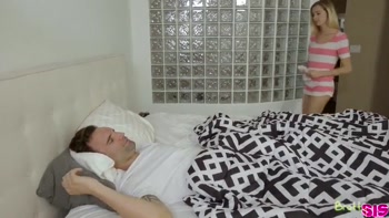 Stepdad fucks stepdaughter - s3:e7