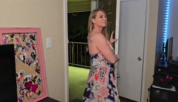 Katie Catches Boyfriend Cheating