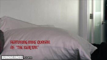 Joanna Angel's Tattooed Thrill Ride with Small Hands POV Hardcore