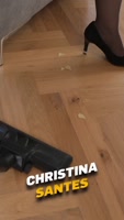 I'll teach you how to Clean and Fuck