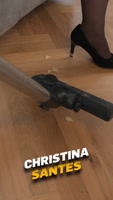 I'll teach you how to Clean and Fuck