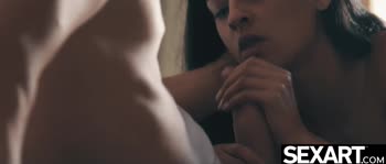 Coco De Mal's Wild 69 Ride with Her Hungry Lover