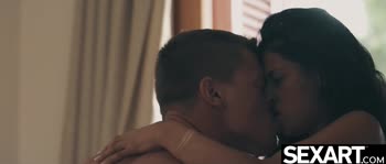 Coco De Mal's Wild 69 Ride with Her Hungry Lover