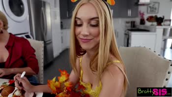 Step Sis"I'm fucking you now! I need it for my art!" S20:E9
