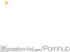 HD - Passion HD Two girls tag team and slobber guys juicy dick
