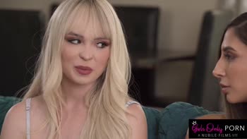 To Wedding Planner "You were sliding your hand up to my pussy and we were talking about tuxes" S1:E1
