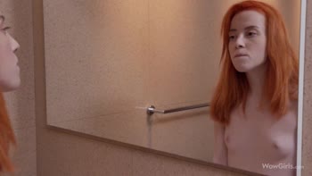 Olivia's Wake-Up Orgasm: A Morning of Solo Bliss