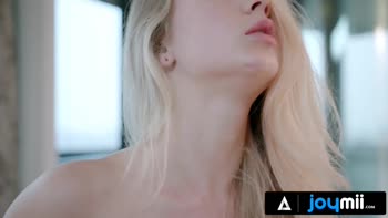 Alecia Fox Teases Brother's Big Dick in Steamy Step Fantasy